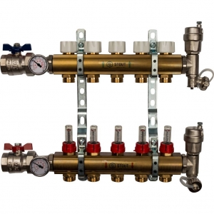 ��������� �������� ��� ������ ���������� ��������� � ������������� �� 5 ������� STOUT